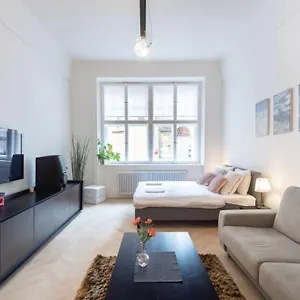  Apartamento Luxury On Old Town Square