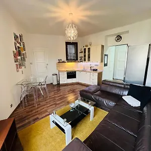 Apartament Folimanka