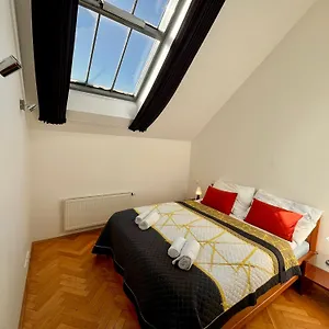  Apartament Riverbridge